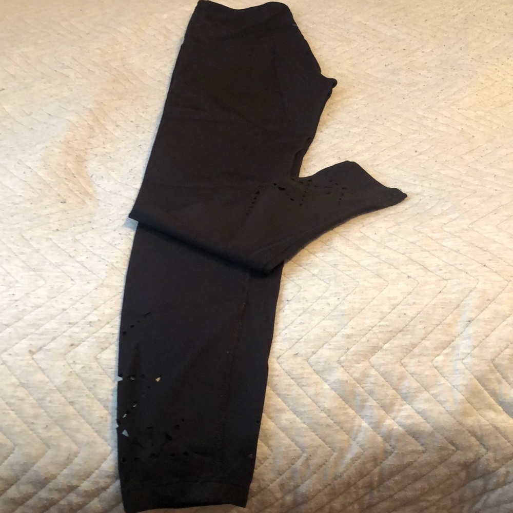 Beyond Yoga Leggings
